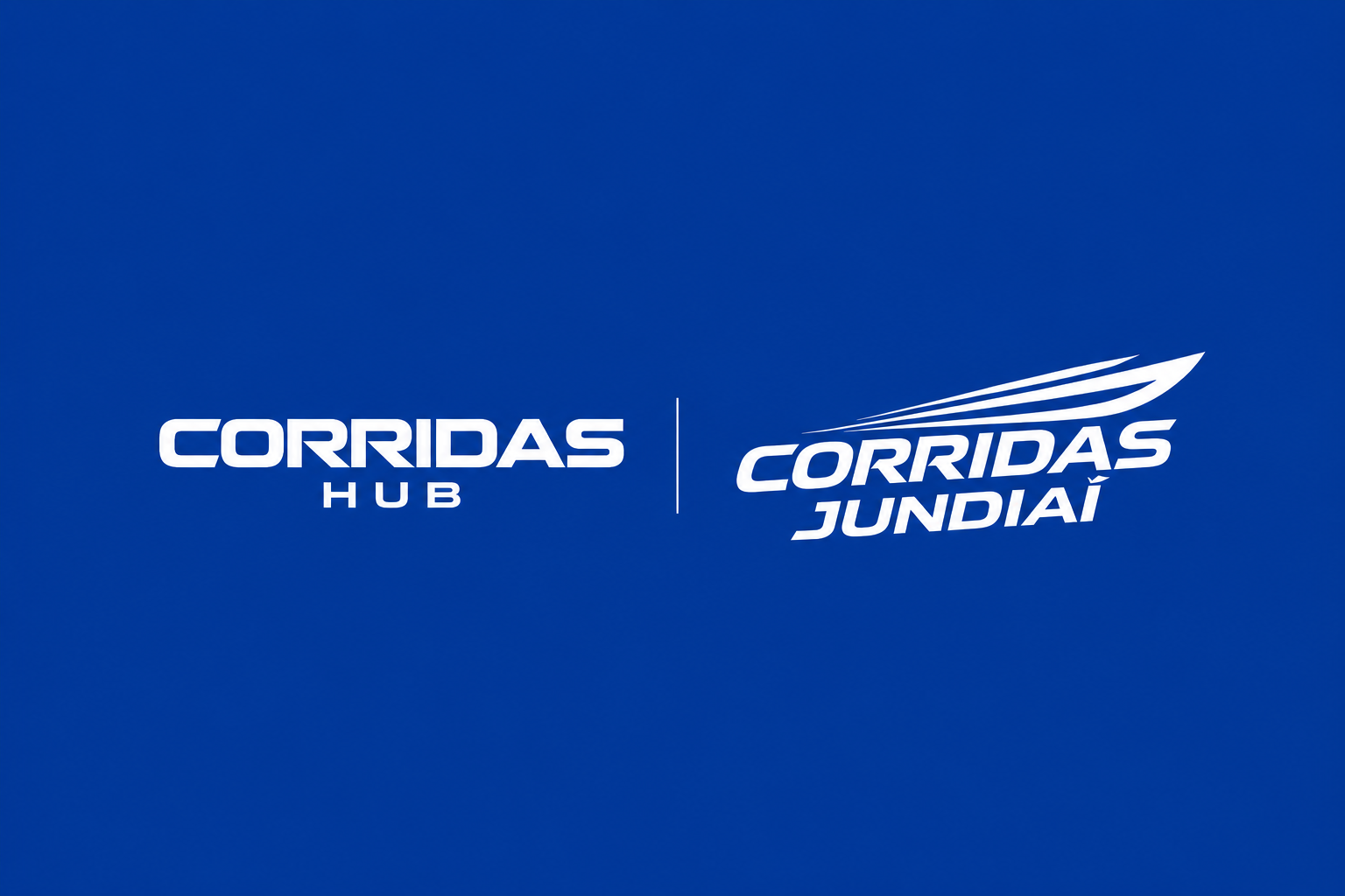 Logo Corridas Jundiaí