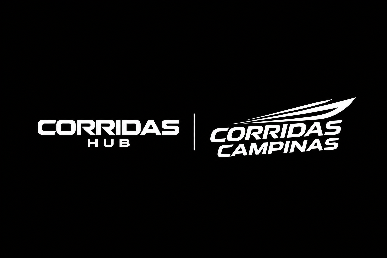 Logo Corridas Campinas
