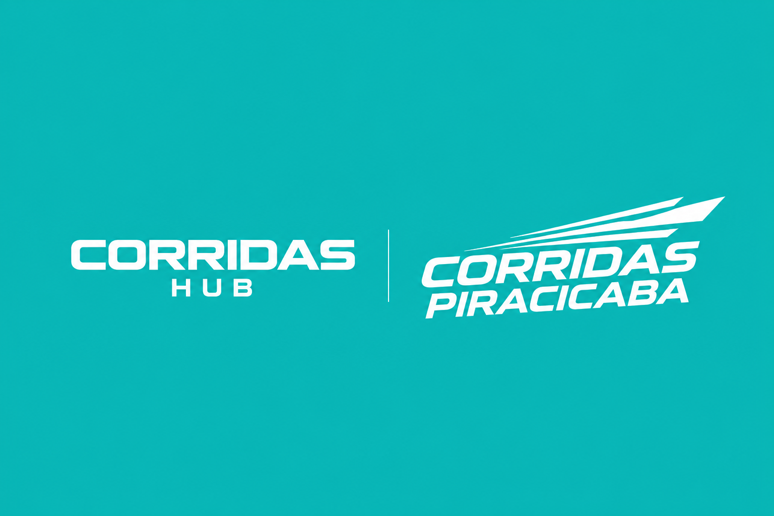 Logo Corridas Piracicaba